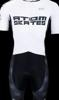 Atom Boom inline suit wit
