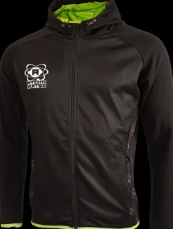 Atom hoodie