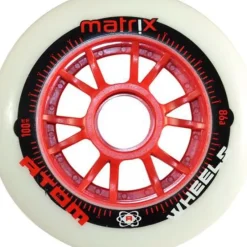Atom Matrix 100mm rood