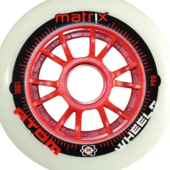 Atom Matrix 80mm rood