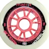 Atom Matrix 100mm roze