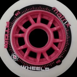 Atom Matrix 84mm roze