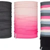 Avento colsjaal junior set of 3 roze