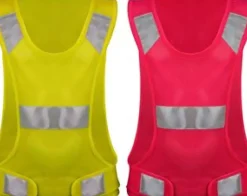Avento Reflectie vest