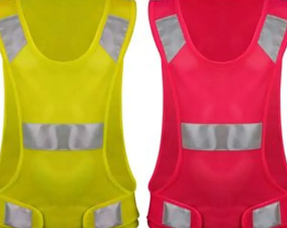 Avento Reflectie vest