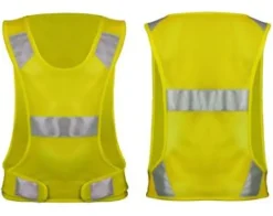 Avento Reflectie vest