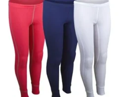 Avento thermobroek junior rood