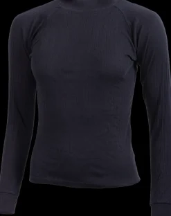 Avento thermoshirt junior (lange mouw) 0719 navy