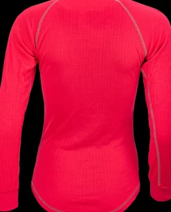 Avento thermoshirt junior (lange mouw) 719 roze