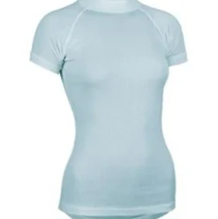 Avento Thermoshirt Licht blauw