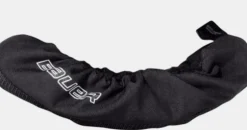 Bauer ijshockey beschermers zwart
