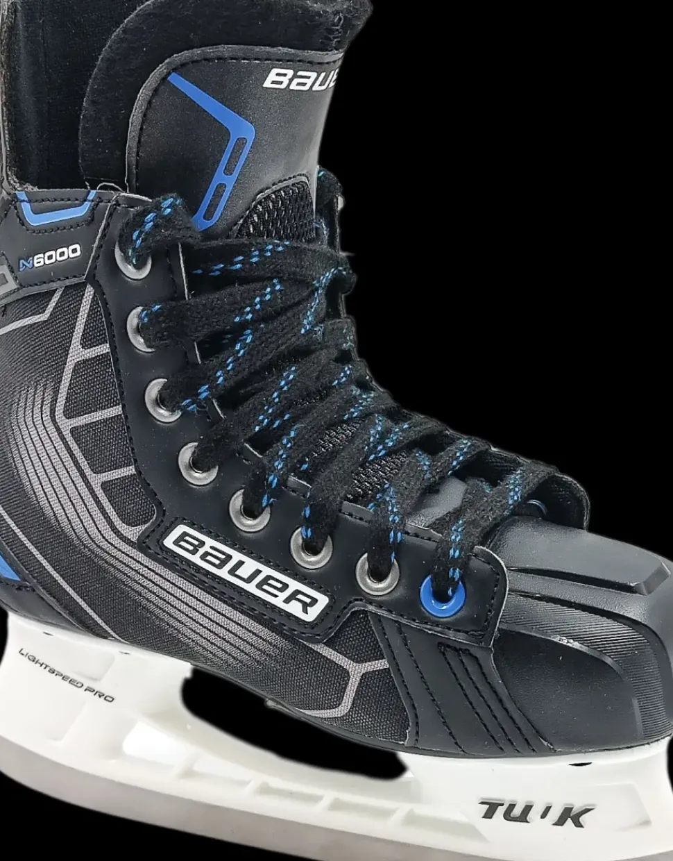 Bauer Nexus N6000
