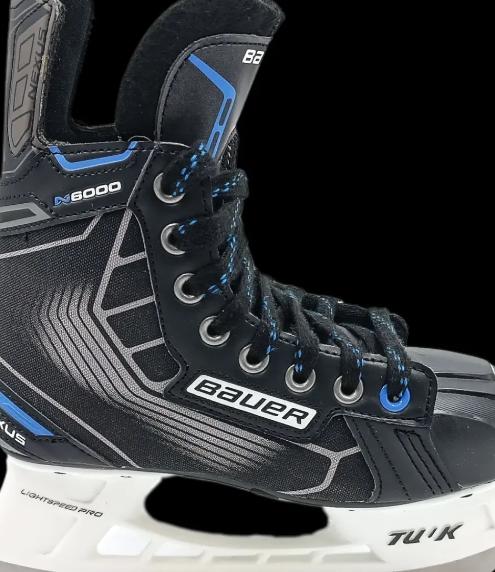 Bauer Nexus N6000