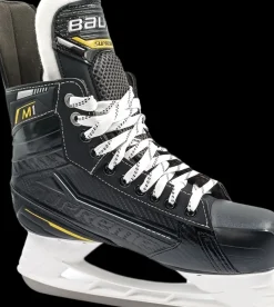 Bauer supreme m1