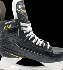 Bauer supreme m1