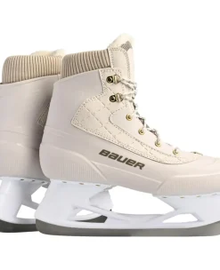 Bauer tremblant rec