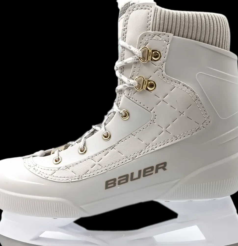 Bauer tremblant rec
