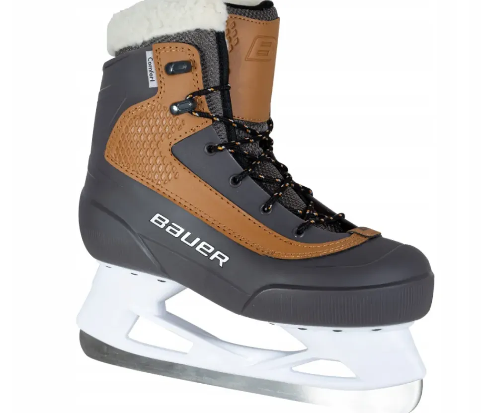 Bauer whistler