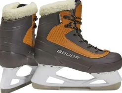 Bauer whistler