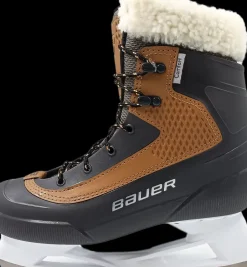 Bauer whistler