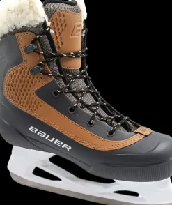 Bauer whistler