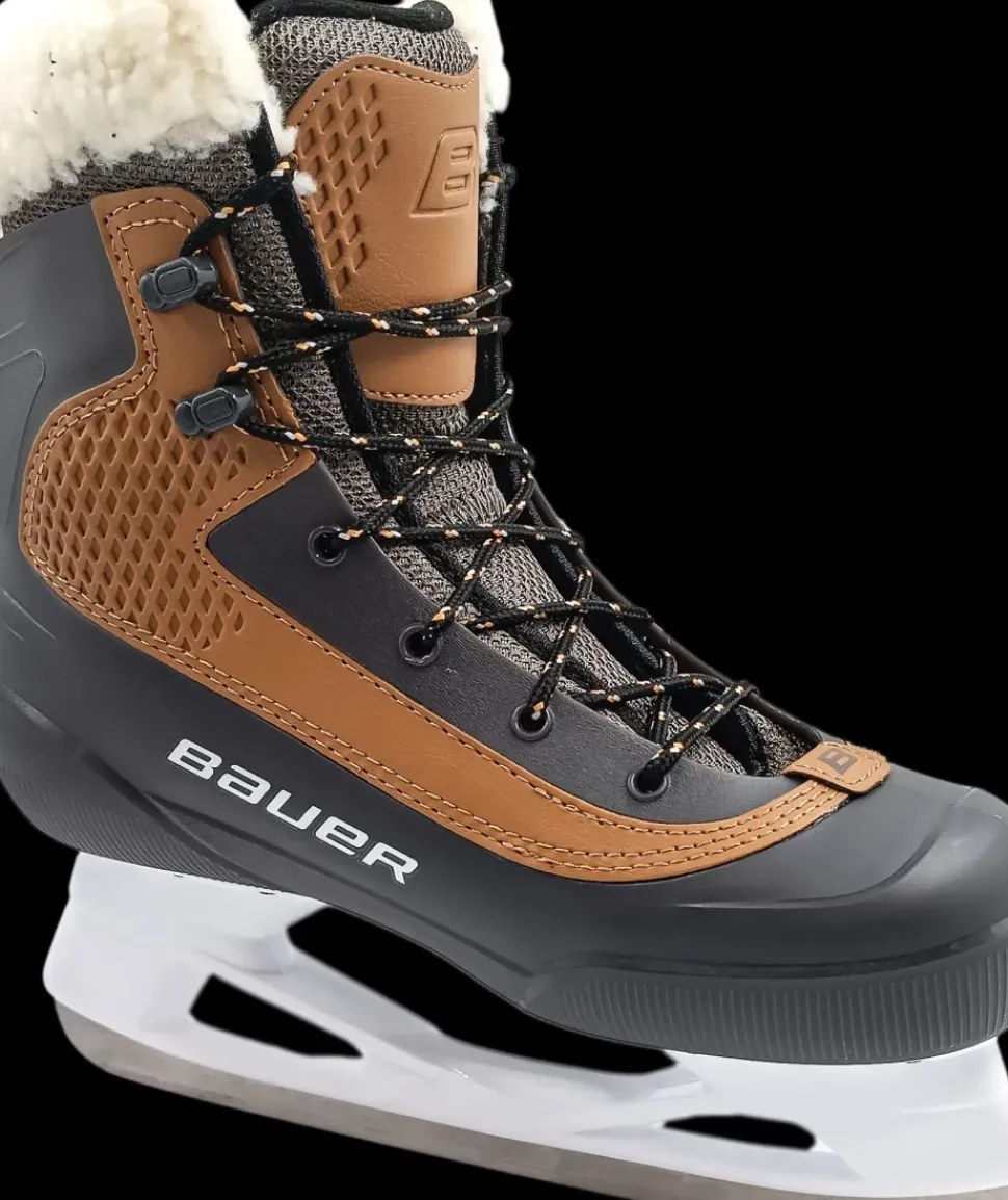 Bauer whistler