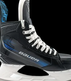 Bauer X