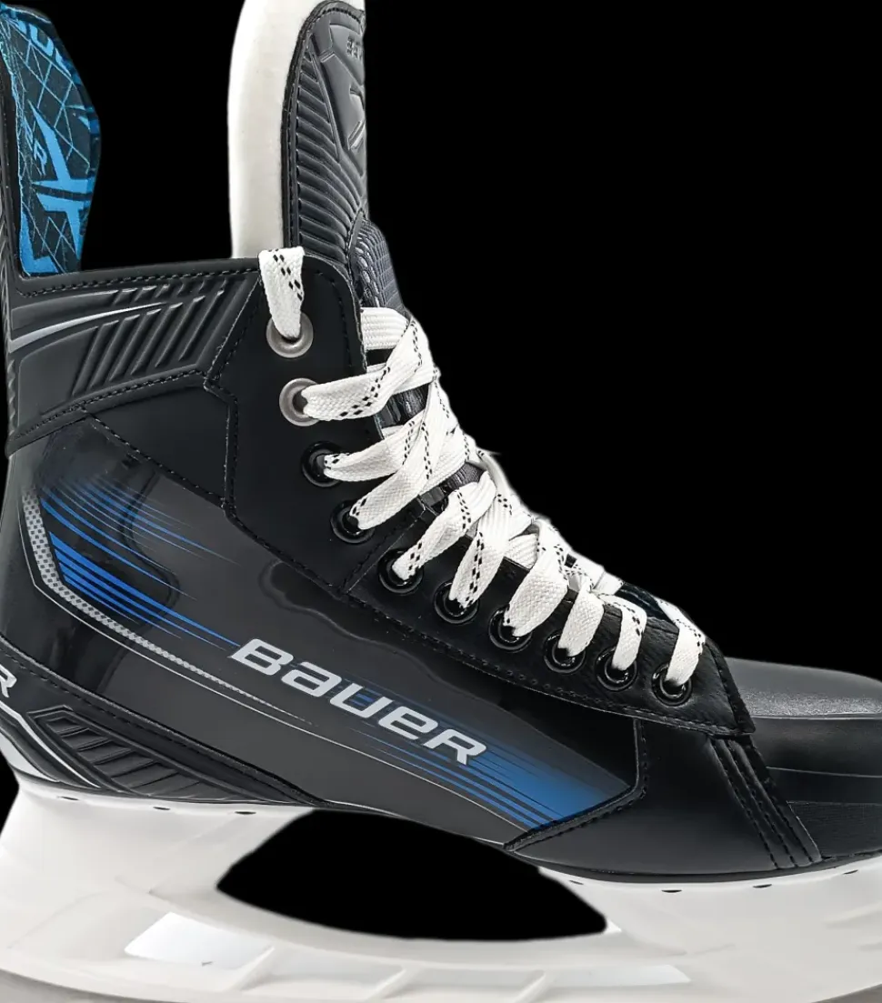Bauer X