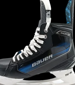 Bauer X
