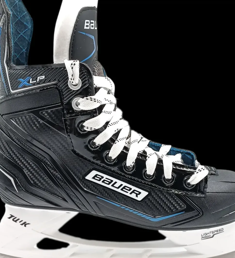 Bauer X LP