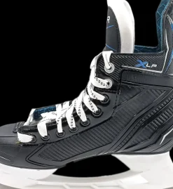 Bauer X LP