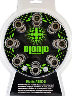 Bionic Abec 5 16 set
