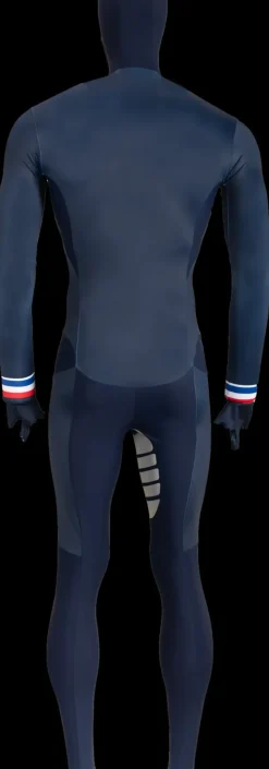 Bioracer lycra speedsuit langebaan France