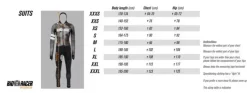 Bioracer lycra speedsuit langebaan France