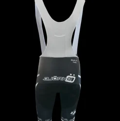 Bjorka Cuissard Premium noir/noir Heren