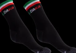 Bjorka Fietssok Italy