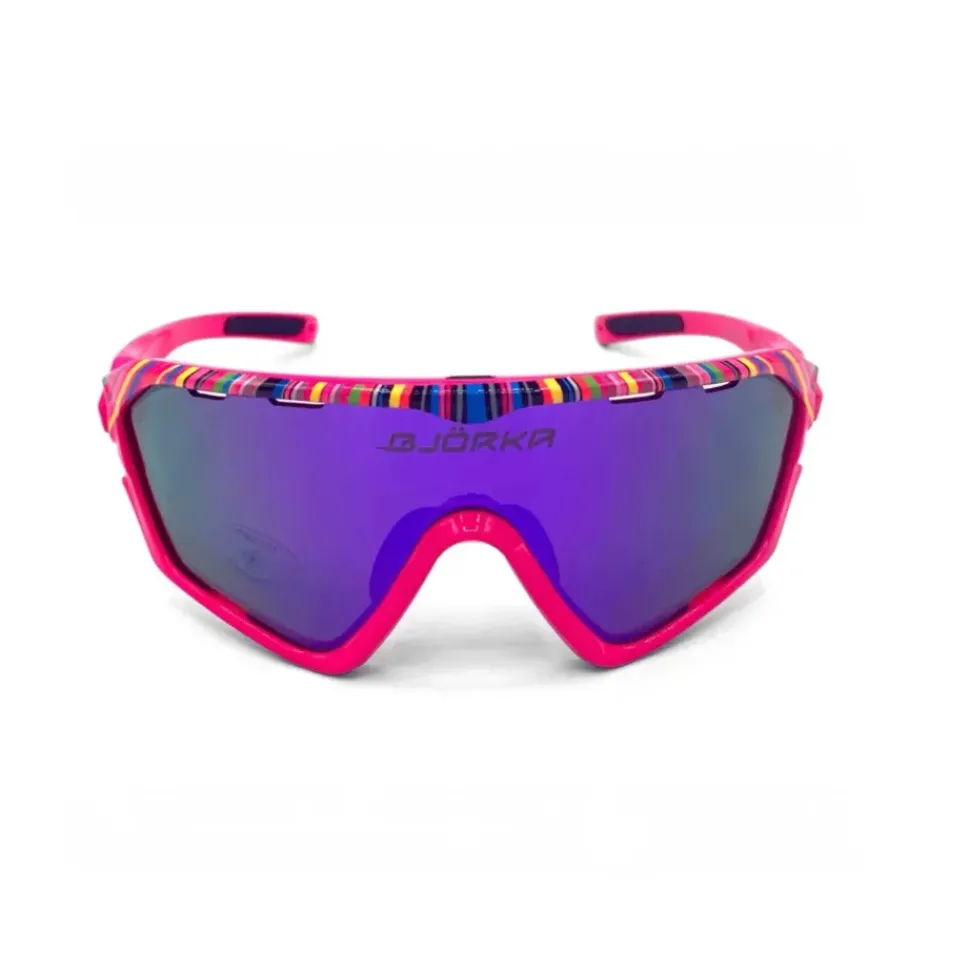 Bjorka Strip st07 roze