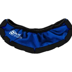 Bluesports premium walking skate guards blauw ijshockey