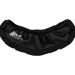 Bluesports premium walking skate guards zwart hockey
