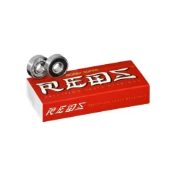 Bones Super reds lager set 16-pack