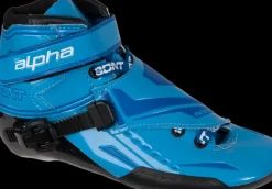 Bont Alpha 195 blauw
