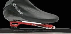 Bont Boss EHS Chrome
