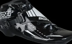 Bont Cheetah black 165