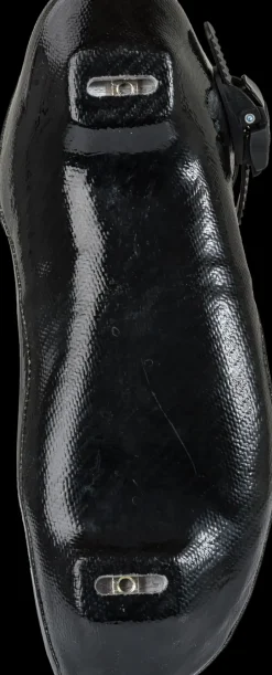 Bont Cheetah black 165