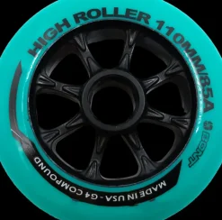 Bont high roller 110mm