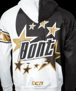 Bont Hooded vest