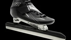 Bont Jet black met EHS Chrome