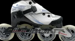 Bont Jet Blue Special 4x90mm