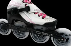 Bont Jet Legacy pink 4x100mm