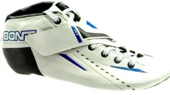 Bont Jet LT (Long Track) Wit